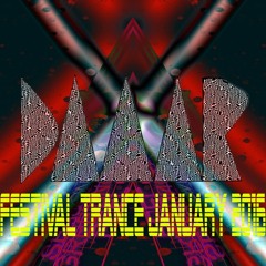 Festival Trance January 2016