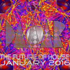 The Future Of House January 2016