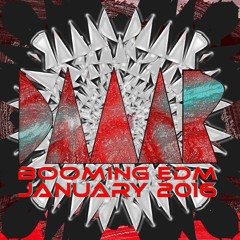 Booming EDM January 2016