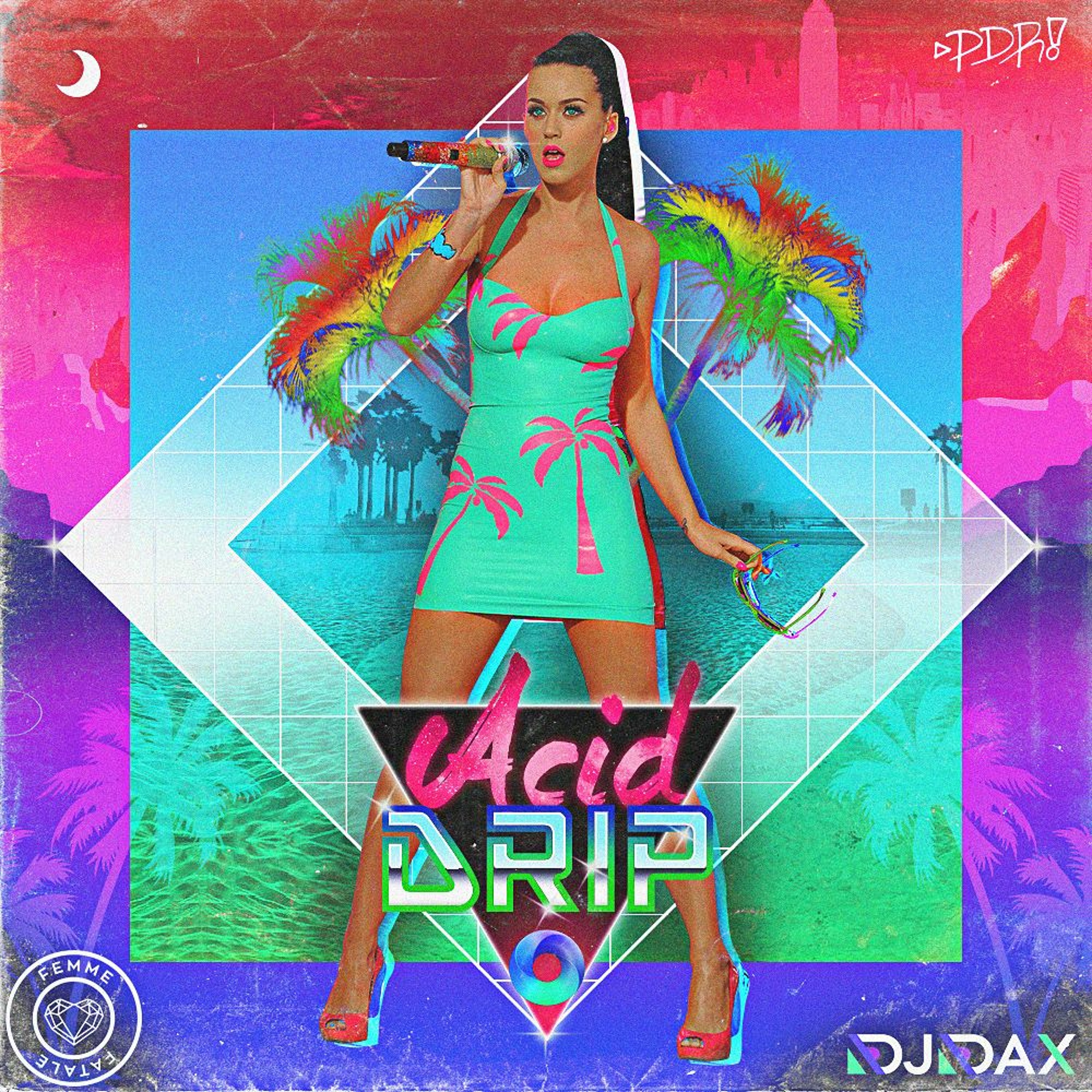 DJ DAX