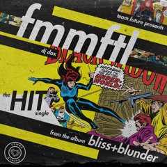 fmmftl ft. Lyssie, FrivolousShara, Sistah Dee, wifi baby • Prod. Raisi K.