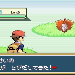 【Pokemon Fanmade】Battle! Wild Pokemon