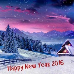 Winter 2015 - 2016 Chill Mix (New Year's Special)
