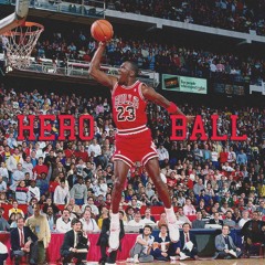 HERO ~ BALL FT. CASINO BLACC [@HEROSUWU7]