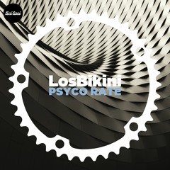 LosBikini - Psyco Rate (Somerville & Wilson Remix) -clip