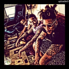 Insomnia (prod. by GymRat)808 Mafia x Metro Boomin x Sonny Digital type beat