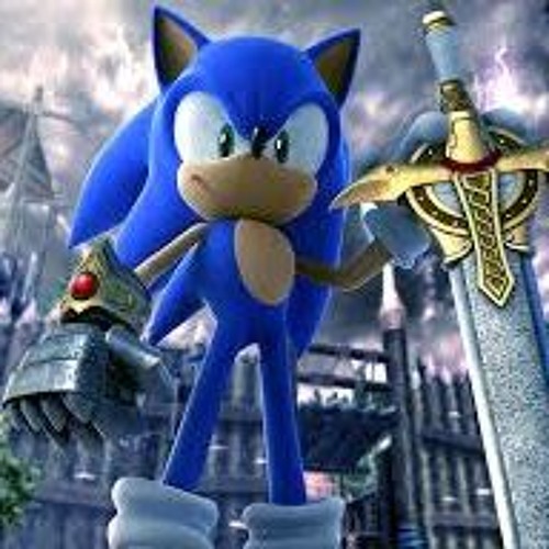 FIGHT THE KNIGHT - Strings Mix