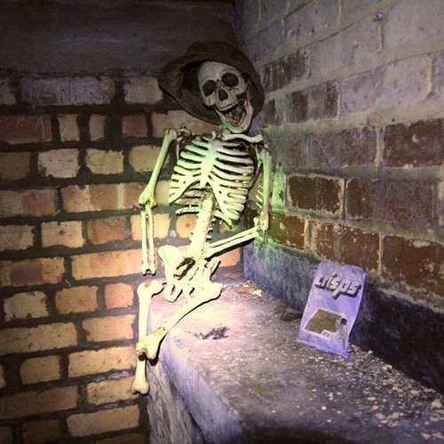 Evs-Detached Underground Mix Jan 2016