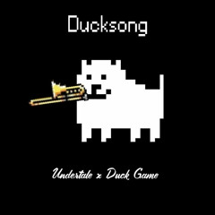 Ducksong (Undertale x Duck Game)