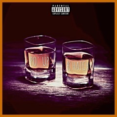 K Hatch x Ladarius Marquis- Po Up (Prod By Ladarius Marquis)