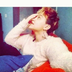 "Secrets" - Ali Cheri