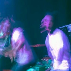 Living For The Moment