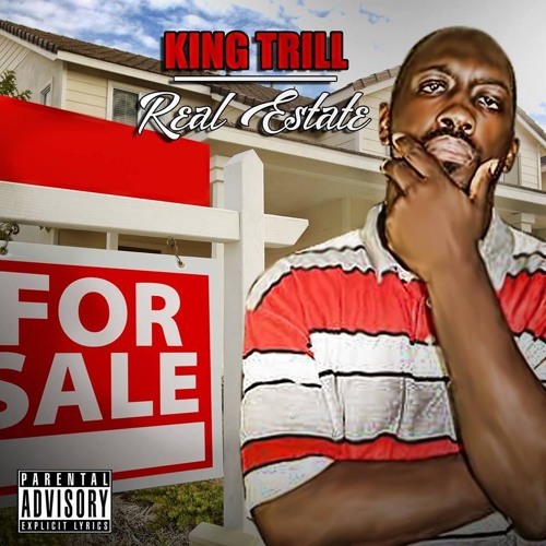 Get This Money - King Trill 2016 Brand New Hip Hop Grinding Music Dallas Texas