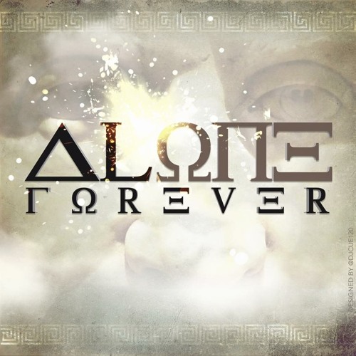 AlOne Forever