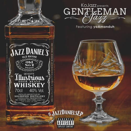Gentleman JazZ (feat. YoAmanduh)(Prod by Solidified) by KoJazZ