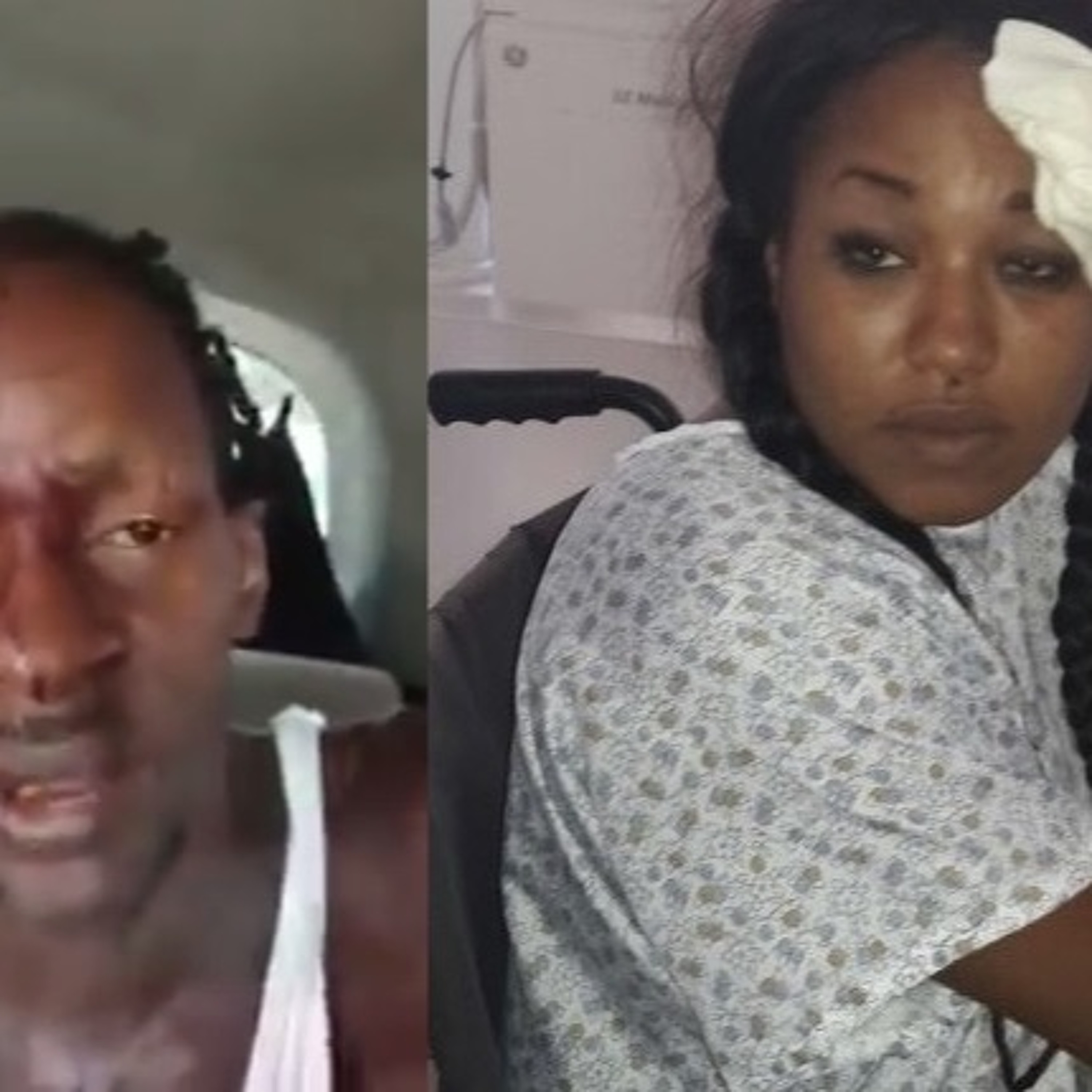 Gully Bop Shauna Chin (Interview)