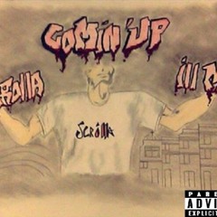 Shit Crazy- JT ft. Scrolla (Comin' Up)