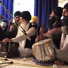 Bibi Divjot Kaur