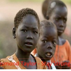 Desmond Taylor - Stay Strong