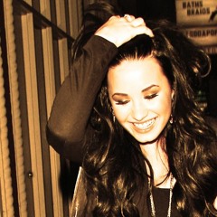 Demi Lovato - Fix A Heart (An Intimate Performance Live)