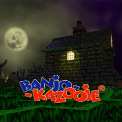 Banjo - Kazooie - Mad Monster Mansion (Maurice Leon Cover)