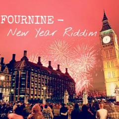 Fournine - New Year Riddim.mp3