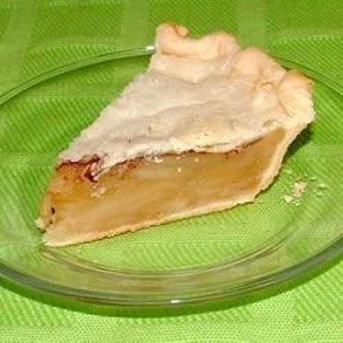 Pie And Pie