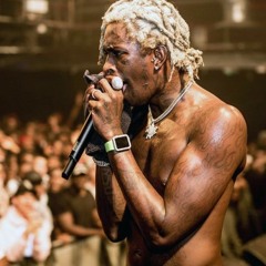 DJ KRiK - Young Thug Mix *HOT* 2016 FiRE. FlaMES!