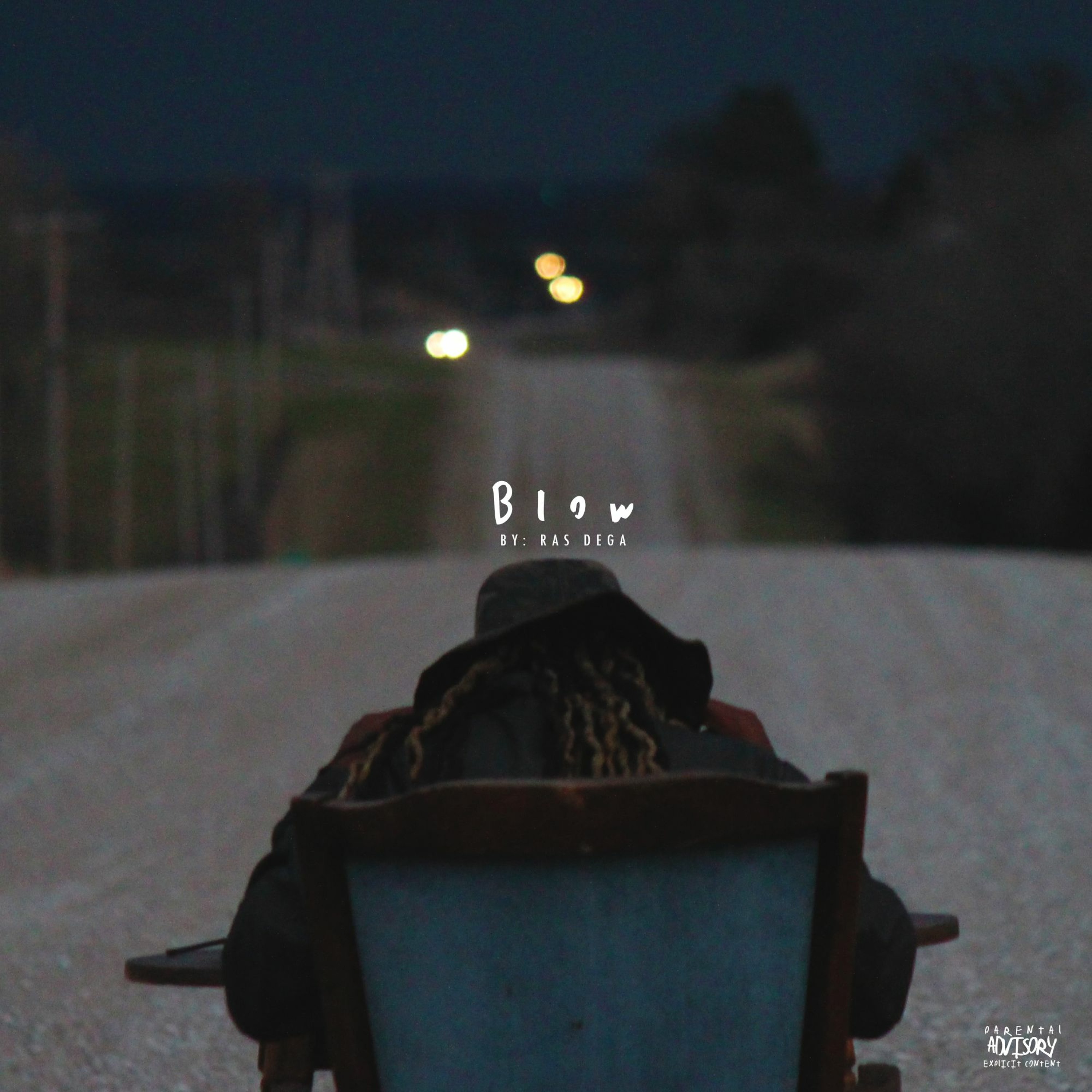Blow episode artwork