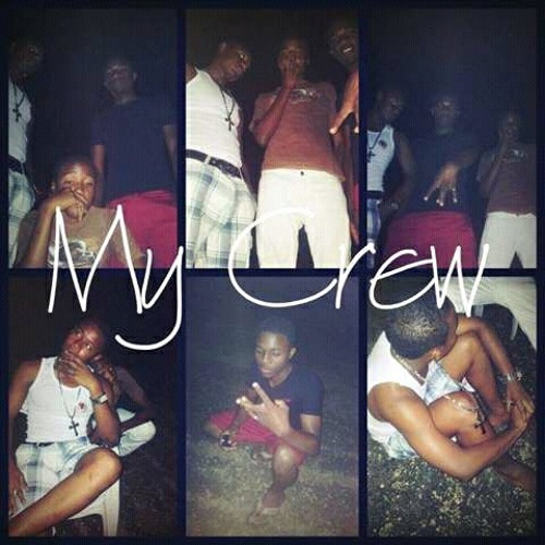 Vybz Kartel - Teacher (Lyricist Pt 2) MAY 2011 {Adidjahiem Rec}.mp3