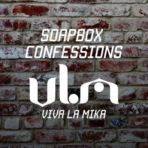 Soapbox Confessions Ep.12 (2015 Summary)