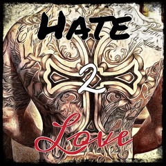 The Jungle feat Jr. Pesos (prod. By Danny Smitherz)