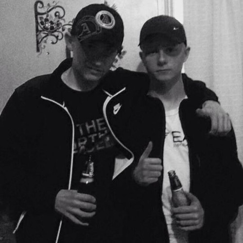 Get Busy (2 AM Remix)