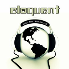 Eloquent - Carte Blanche (People Theatre's Grande Affaire Mix)