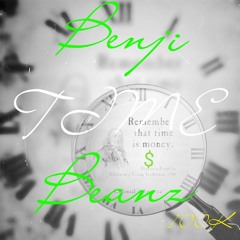 Benji ft Beanz - Time