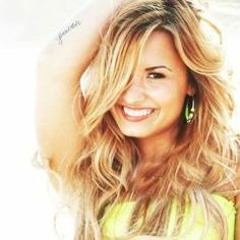 Demi Lovato (An Intimate performance)