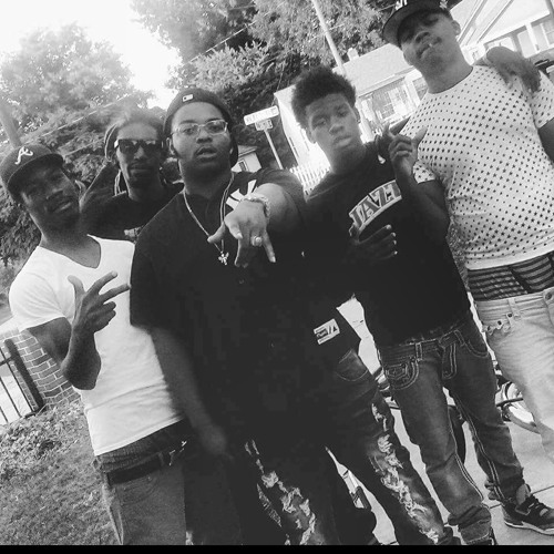 82BooBoo x LilCreekset x StunnaMan - One In The Head