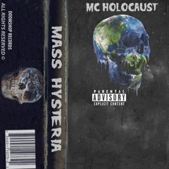 MC Holocaust - TerroristAttack (Prod. Shinigami Tenshi)