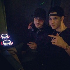 Drum & Bass Mix January 2016 (Mets & Elliotteh)