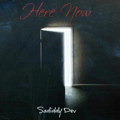 "Here Now" (Freestyle)