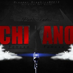 Dj Chikano - Clavado_En_Un Bar Bachata Version (Intro_Steady_Outro)_140BPM