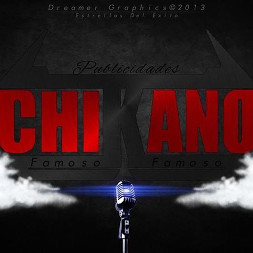Dj Chikano - Clavado_En_Un Bar Bachata Version (Intro_Steady_Outro)_140BPM