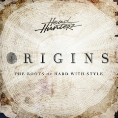 HARD with STYLE Origins | The Roots Of HHZ