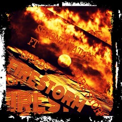 Second Nature Ft. Childs - Fire Storm