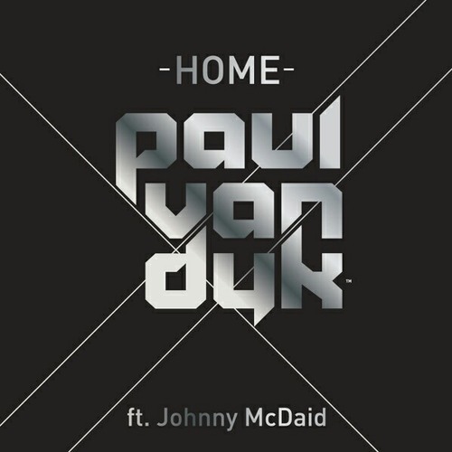 Paul van dyk feat. Johnny McDaid - Home ( Paul van dyk 2015 Edit)