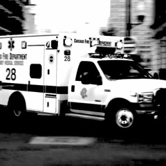 Robert Armani - Ambulance (Kucera Emergency Response Edit)