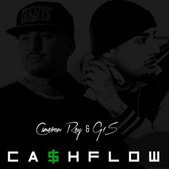 Cameron Rey & G1S - Cash Flow