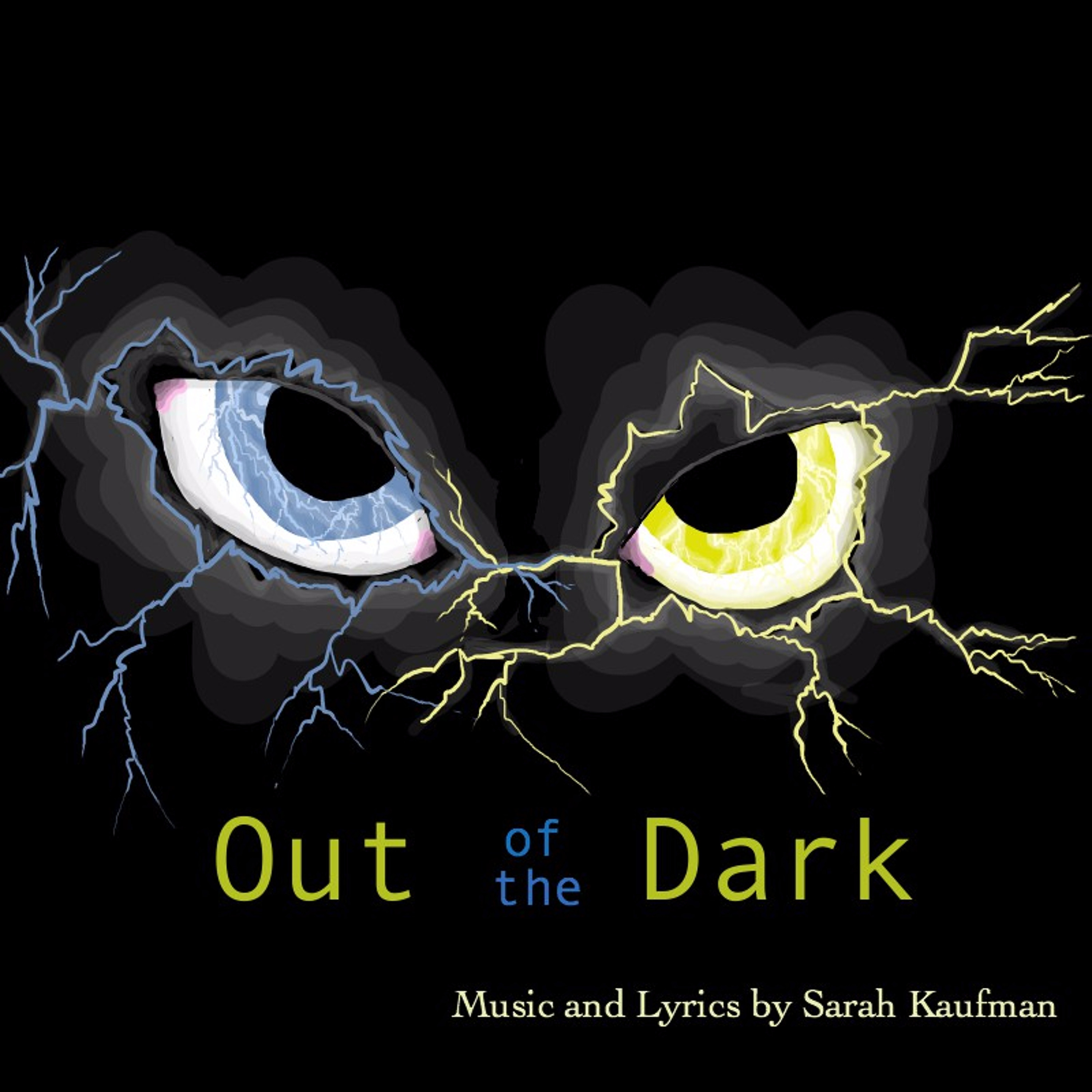 19. Out Loud episode artwork