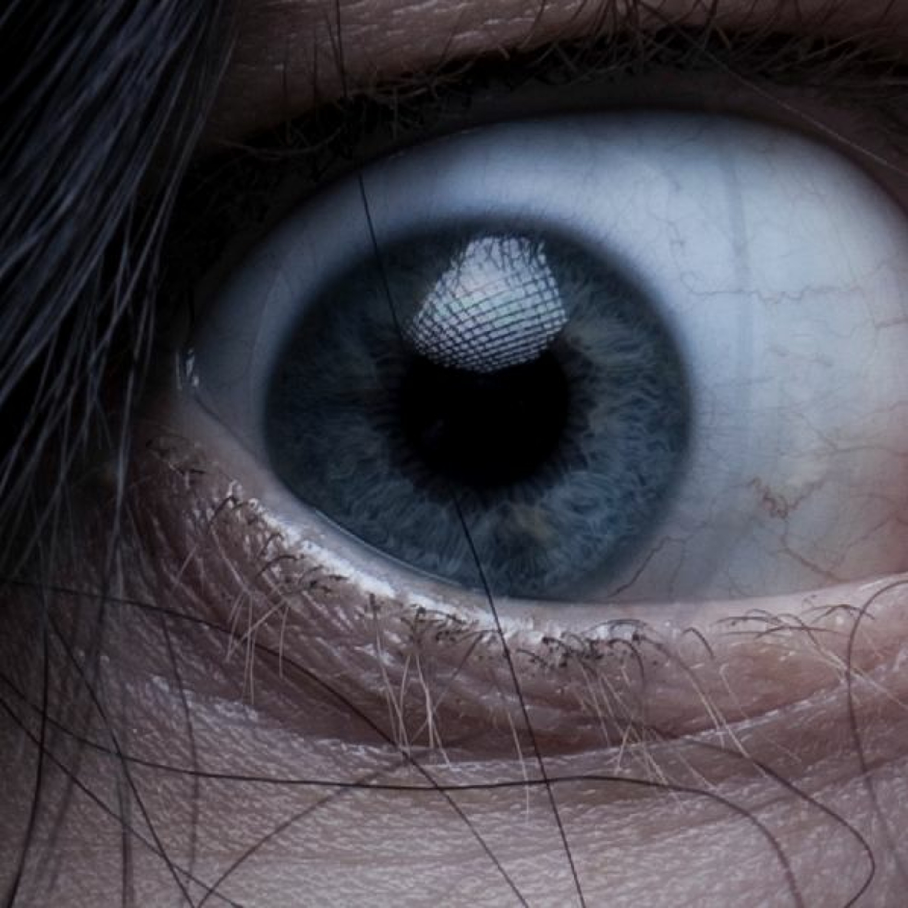 Childs First Nightmare episode artwork