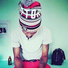 ANDRE BRANXX - UP AH TORONTO (SUSPECTZ PRODUCTION)